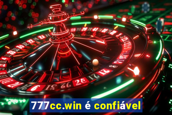 777cc.win é confiável